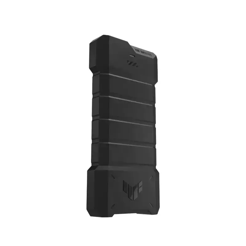 طراحی هارد اکسترنال ایسوس مدل SSD TUF Gaming AS1000 Plus
